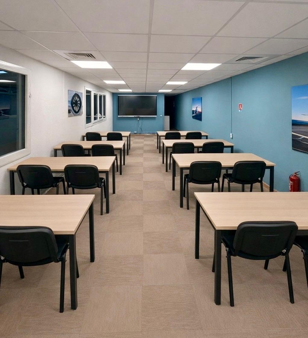 Team Kopter International